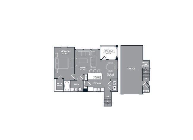 Unit 3305 3305 floor plan